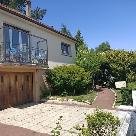 Villa 100 M Du Touquet Entre Foret Et Mer Cucq Esterno foto