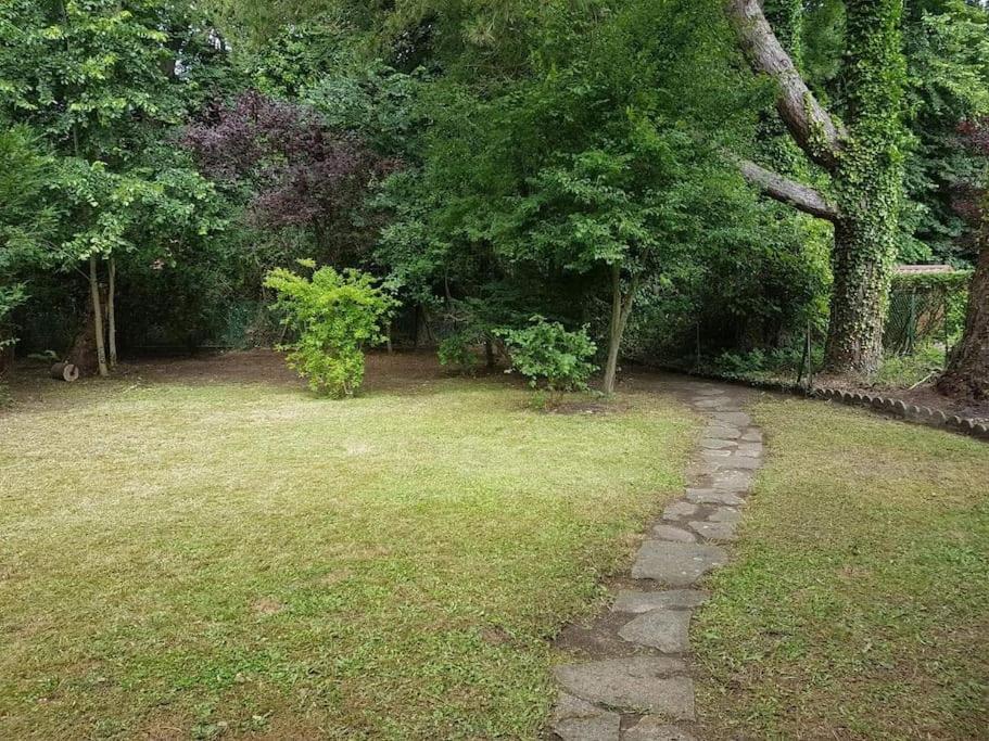 Villa 100 M Du Touquet Entre Foret Et Mer Cucq Esterno foto