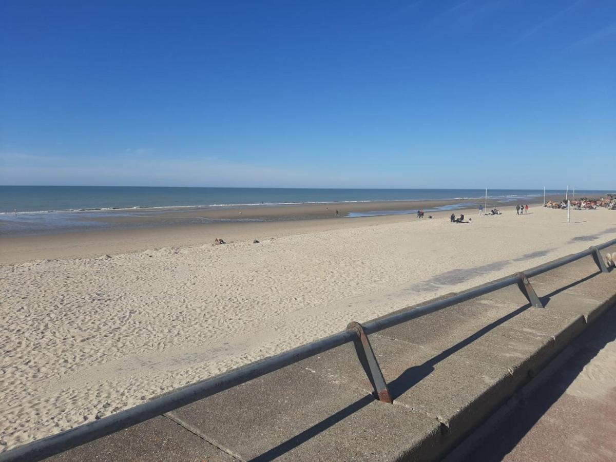 Villa 100 M Du Touquet Entre Foret Et Mer Cucq Esterno foto