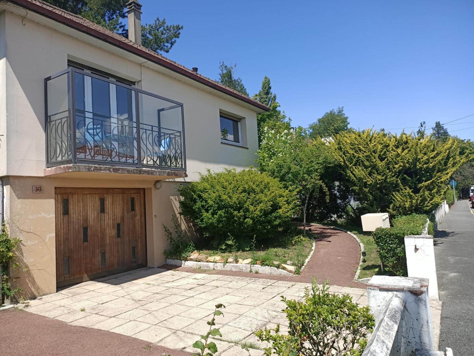 Villa 100 M Du Touquet Entre Foret Et Mer Cucq Esterno foto